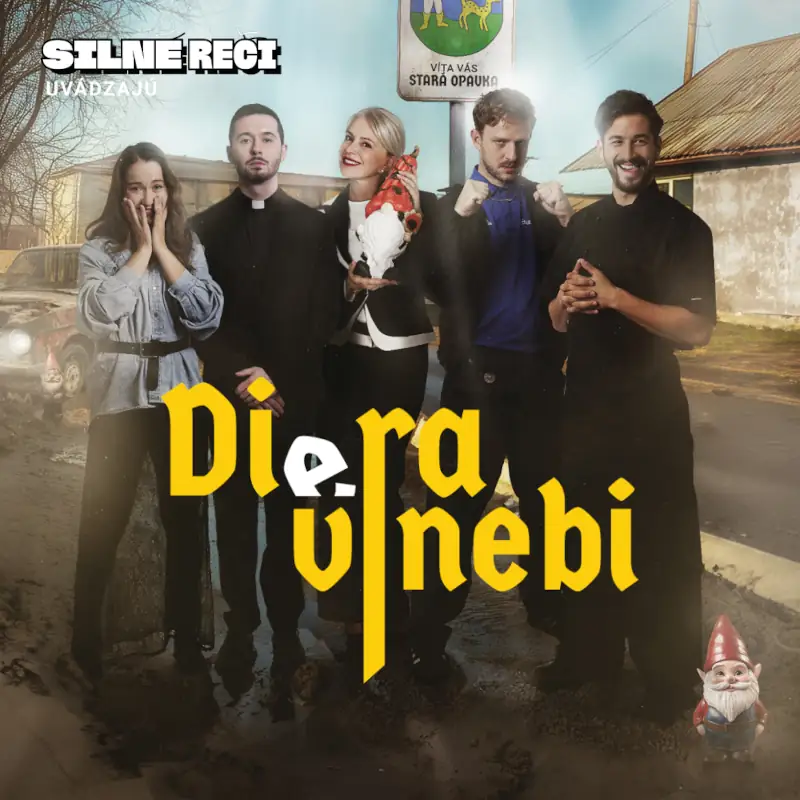 Diera v nebi