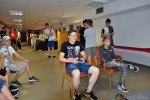 FIFA turnaj v Centre mládeže