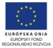 Európsky fond regionálneho rozvoja