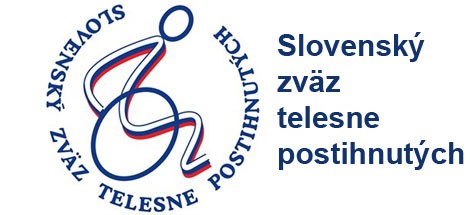 Slovenský zväz telesne postihnutých